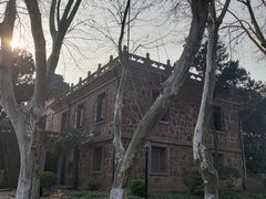 -紫金山天文台