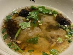 -莆田餐厅PUTIEN(三里屯店)