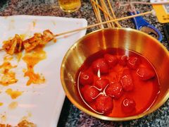 -老何太太鹤岗小串·团建聚餐(龙华店)