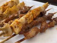 -宛平李记小吃(东关街店)