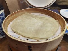 -满园烤鸭·春饼(太原街万达店)