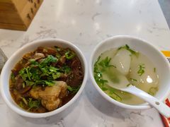 萝卜牛杂（中份）-有章牛杂(石厦店)