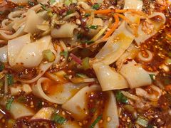 -西贝莜面村(东莞壹号广场店)