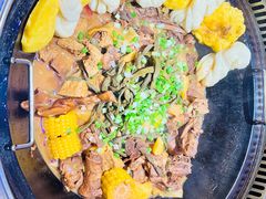 -徐家屯铁锅炖(宋家庄店)
