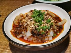 川北凉粉-渝信川菜(长安店)