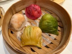 -白天鹅宾馆-宏图府餐厅