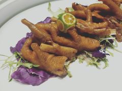 -久宴·天目湖大鱼头(恐龙园店)
