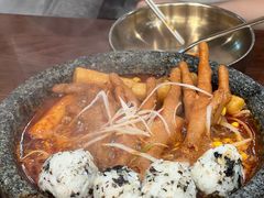 -双门洞·森系料理(体育西店)