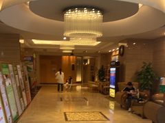 -北丽宫水疗会(宝利来国际大酒店店)