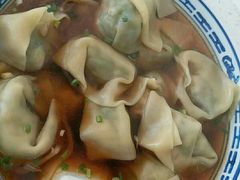 -古徽州馄饨店(宝安路店)