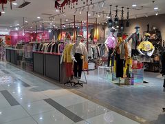 -吾悦广场(天津和平店)