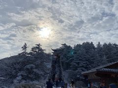 -峨眉山风景名胜区