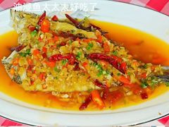 -老三样·旧食新味(万寿宫店)