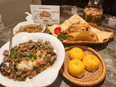 -前海沿·青岛菜(乐客城店)