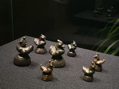 -马鞍山市博物馆