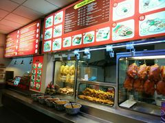 -Magic Food Point(Airport Street food)