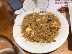 -木屋烧烤(西南角店)