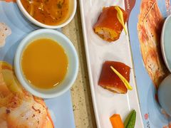 金莎海虾红米肠-点都德(龙之梦店)