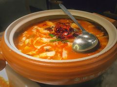-金佬馆·川菜bistro(芜湖镜湖万达店)