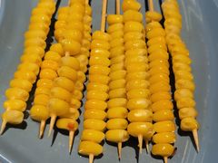 -寂寞的豆芽 蒙古原切大串(金宇店)