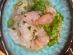 -花和海鲜自助(梅江店)