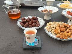 -小茶闲舍·观景商务茶馆(广州塔店)