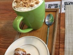 -Kitchen·Y洋厨房西餐厅(王府壹号店)