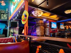 -Famous肥猫墨西哥音乐餐吧(五棵松华熙LIVE店)