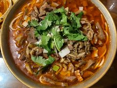 -龍聚祥烧麦馆(万达店)