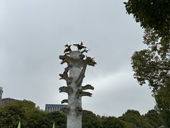 -自然谷恐龙园