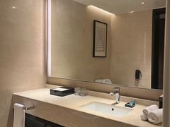 -成都安仁福朋喜来登酒店
