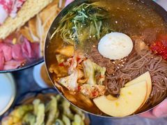 -屋里家延边朝鲜族冷面(梅林3店)