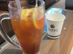 -九龙湾茶餐厅(东门店)