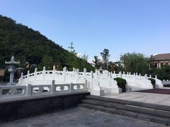 -金石唐风国际温泉会馆
