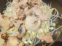 -云海肴·汽锅鸡·云南菜(高德置地店)