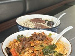 -陈熹公民族美食文化餐厅·清真(中华广场店)