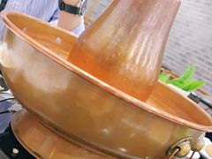 -北门涮肉·铜锅涮肉(南锣鼓巷店)