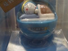 -泡泡玛特POPMART(凯德大峡谷店)