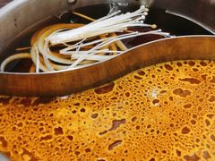 -呷哺呷哺(西单大悦城店)