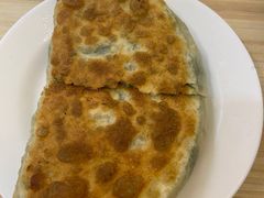 -台北楚楚园馅饼粥(虹桥南丰城店)