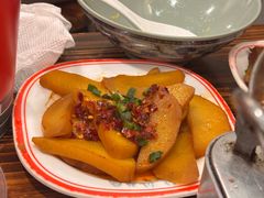 -丹丹热卤·长沙小吃(东瓜山店)