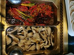 -川西坝子火锅(清江东路3.0直营店)