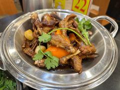 美极鸭五件-美极鲜食坊(宝安南路店)