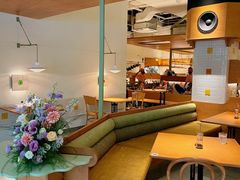 -The Good Place好地方·Brunch·coffee(国贸店)