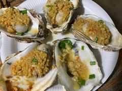 -八一湛江生蚝(文明东路总店)