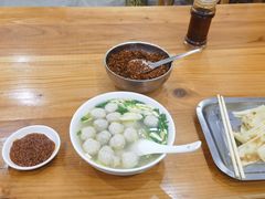 -青年湖孟二白汤(青年路店)