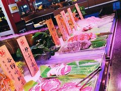 -聚盛源蒸汽海鲜火锅烤肉自助(巨川金海岸购物广场店)