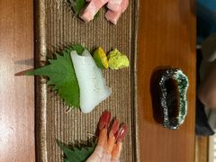 -本格寿司(新源里店)