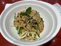 -喜家德虾仁水饺(长泰广场店)
