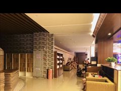 -汤连得温泉馆(宝山店)